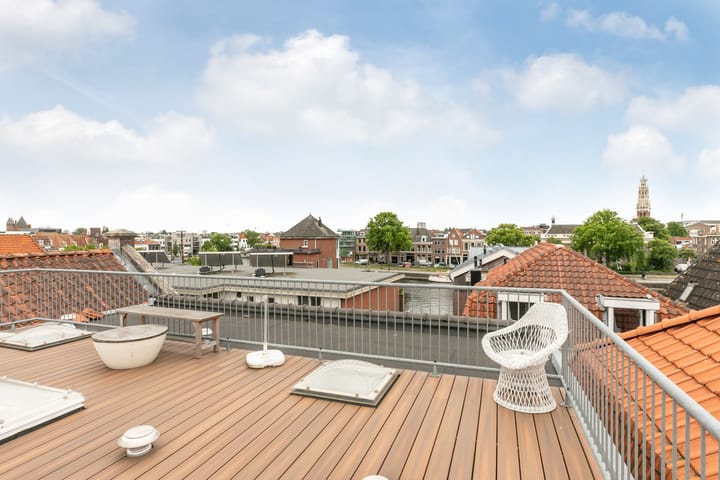 Foto 4 van Scheepmakersdijk 53-D