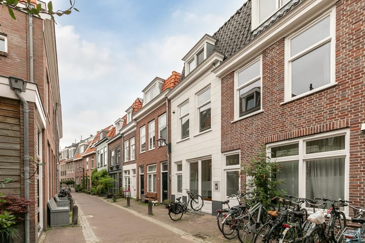 Foto 5 van Scheepmakersdijk 53-D