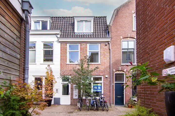 Foto 6 van Scheepmakersdijk 53-D