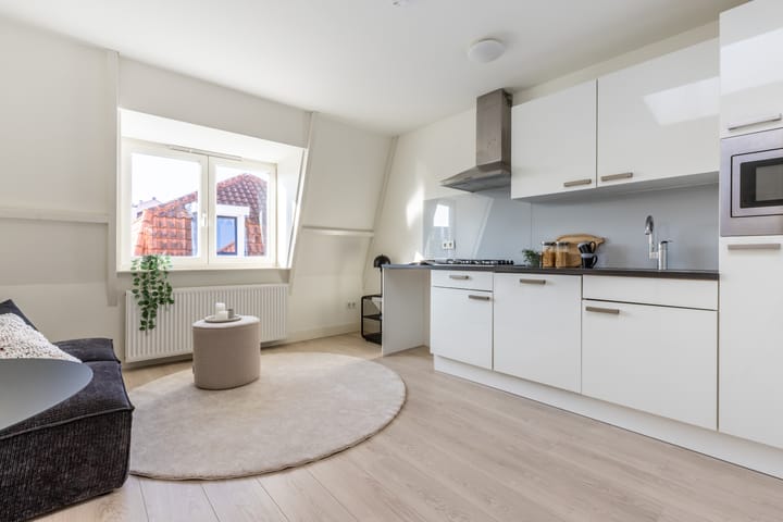 Foto 7 van Scheepmakersdijk 53-D