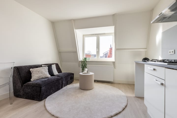 Foto 8 van Scheepmakersdijk 53-D