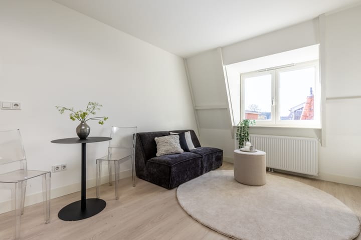 Foto 9 van Scheepmakersdijk 53-D