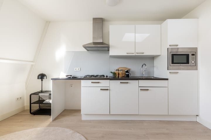 Foto 12 van Scheepmakersdijk 53-D