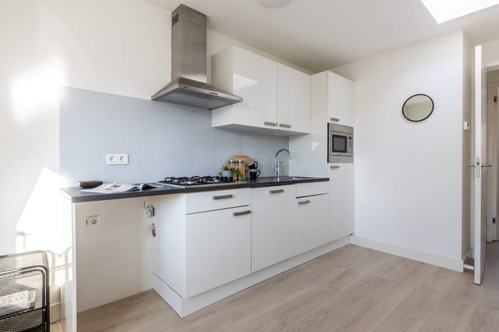 Foto 13 van Scheepmakersdijk 53-D