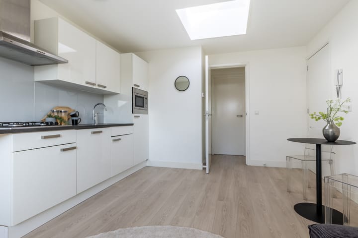 Foto 14 van Scheepmakersdijk 53-D