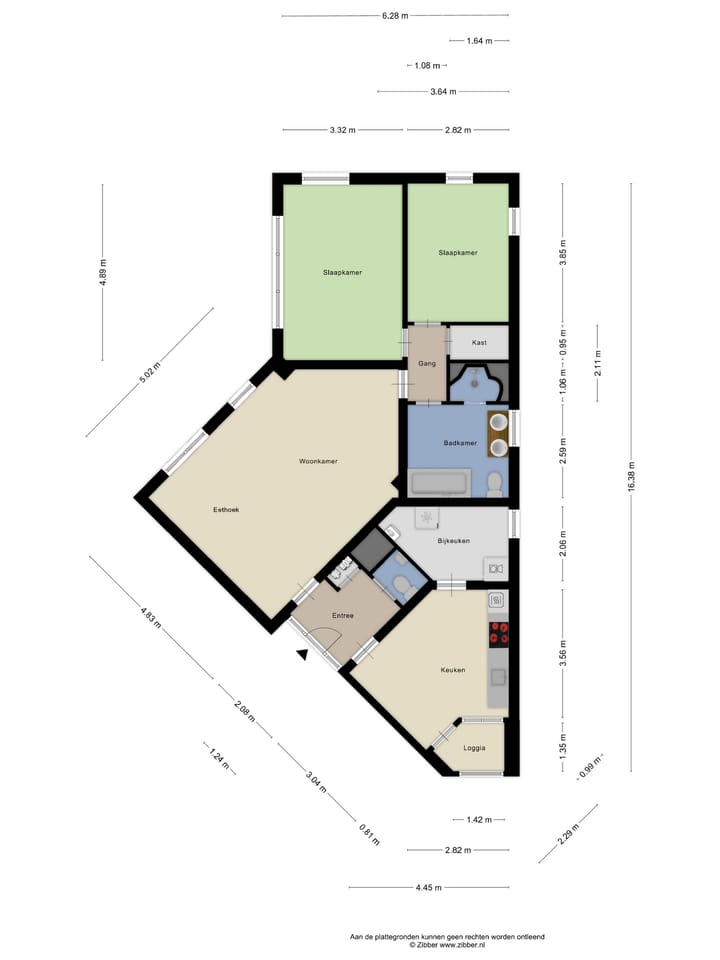 Photo 38 of Bonifatiushof 11