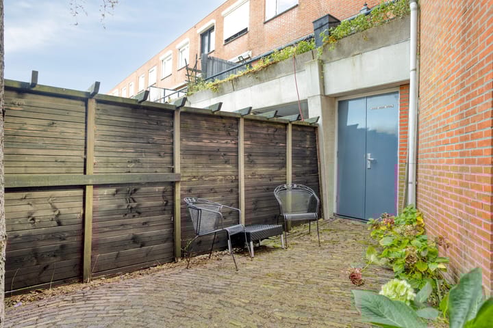 Photo 40 of Amazonelaan 2