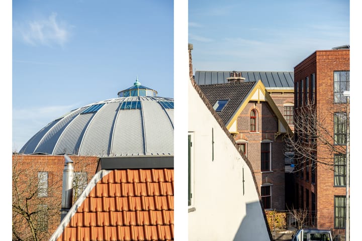 Foto 21 van Scheepmakersdijk 53-D