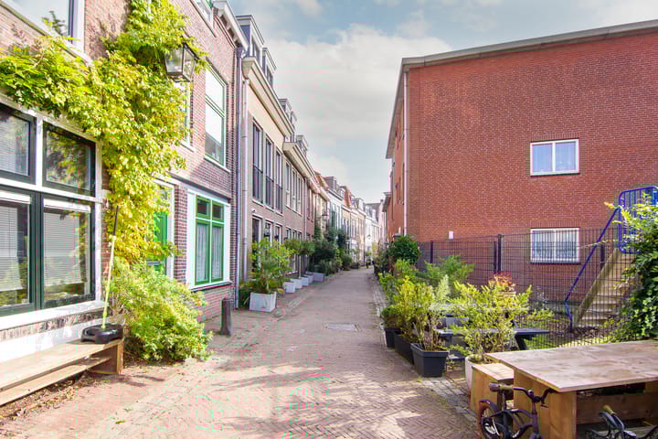 Foto 24 van Scheepmakersdijk 53-D