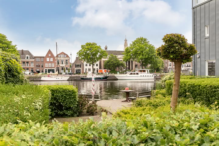 Foto 25 van Scheepmakersdijk 53-D