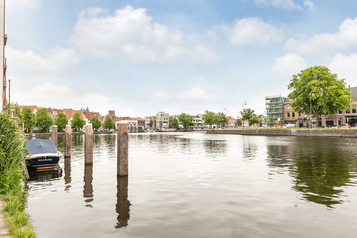 Foto 27 van Scheepmakersdijk 53-D