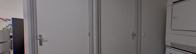 Gastenverblijf keuken