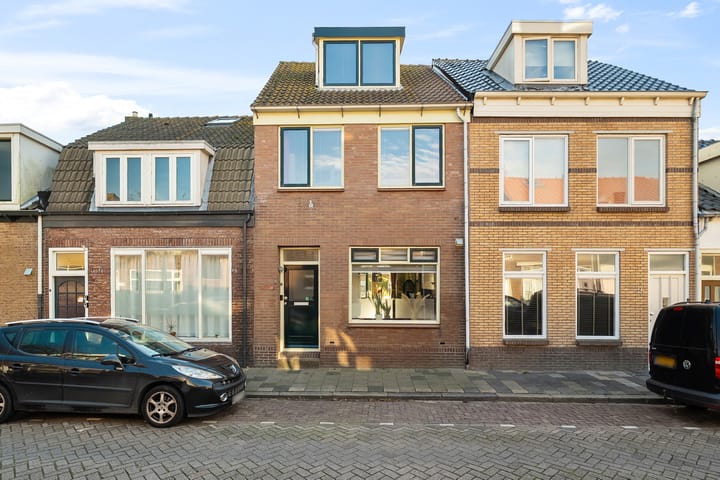 Oostslootstraat 36
