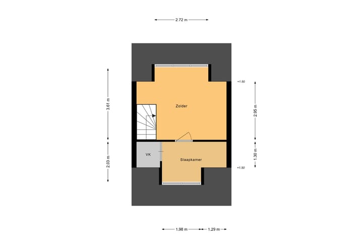 Foto 33 van Oostslootstraat 36