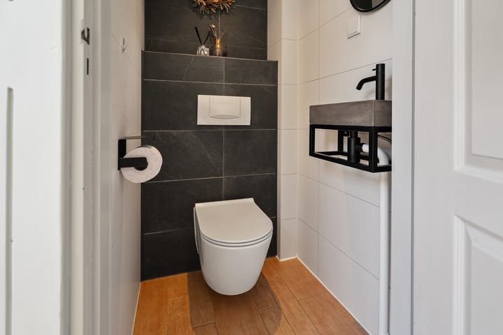 Foto 5 van Oostslootstraat 36