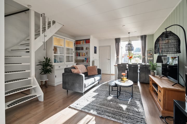 Foto 6 van Oostslootstraat 36