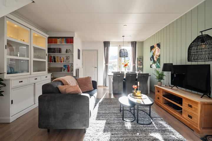 Foto 7 van Oostslootstraat 36