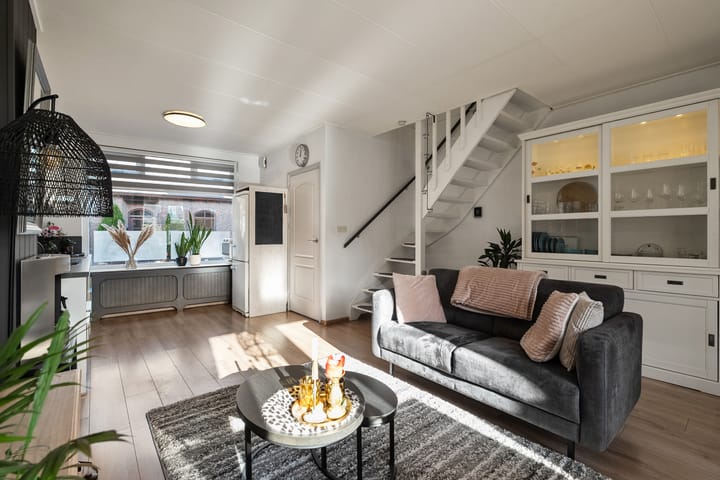 Foto 9 van Oostslootstraat 36