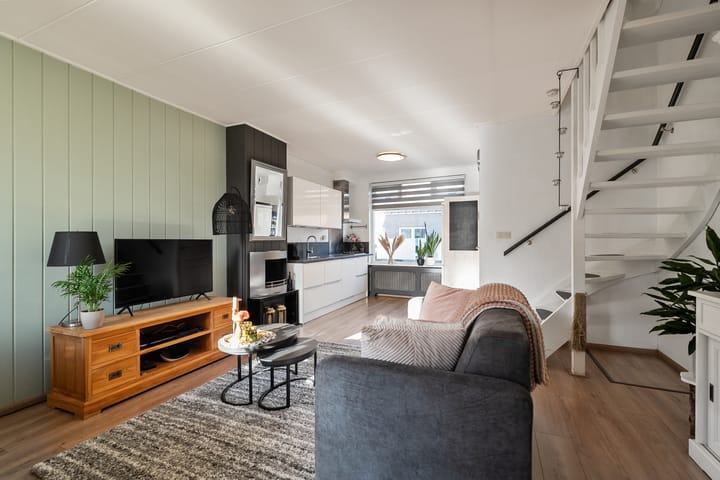 Foto 10 van Oostslootstraat 36