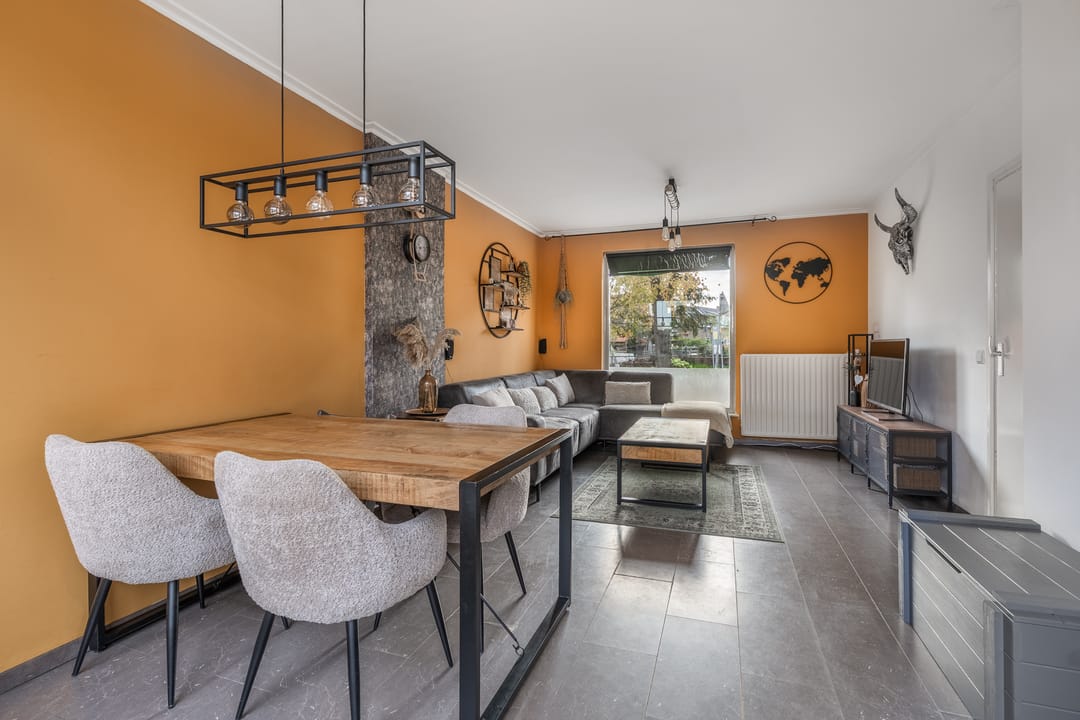 Foto 7 van Koningin Wilhelminastraat 79