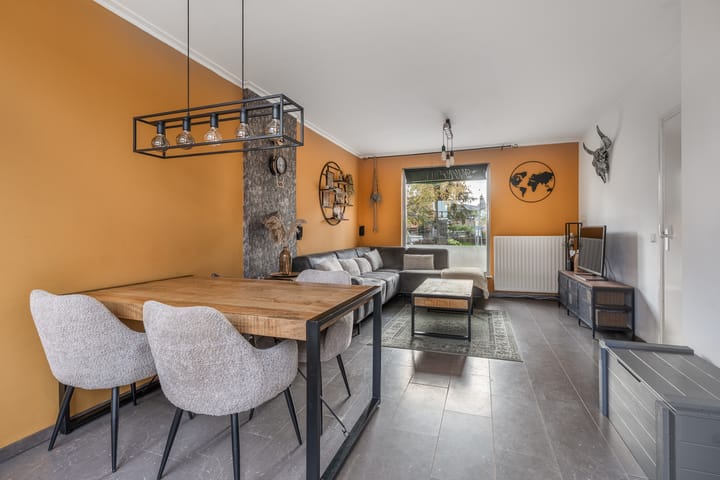 Photo 7 of Koningin Wilhelminastraat 79