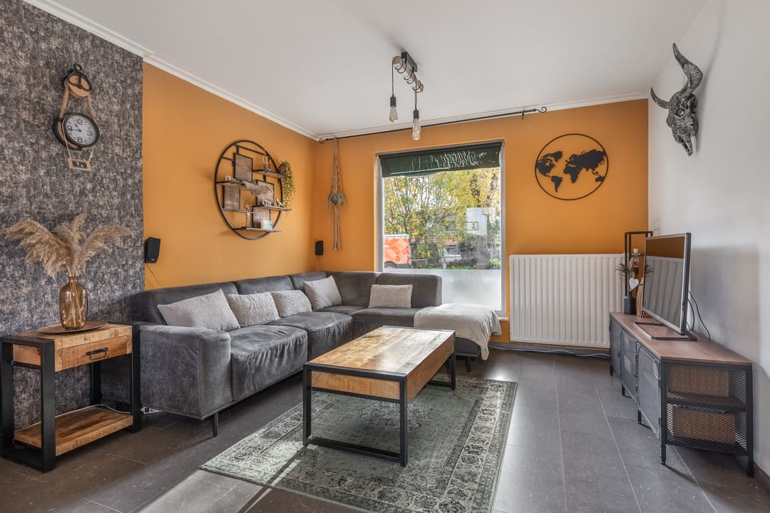 Foto 8 van Koningin Wilhelminastraat 79