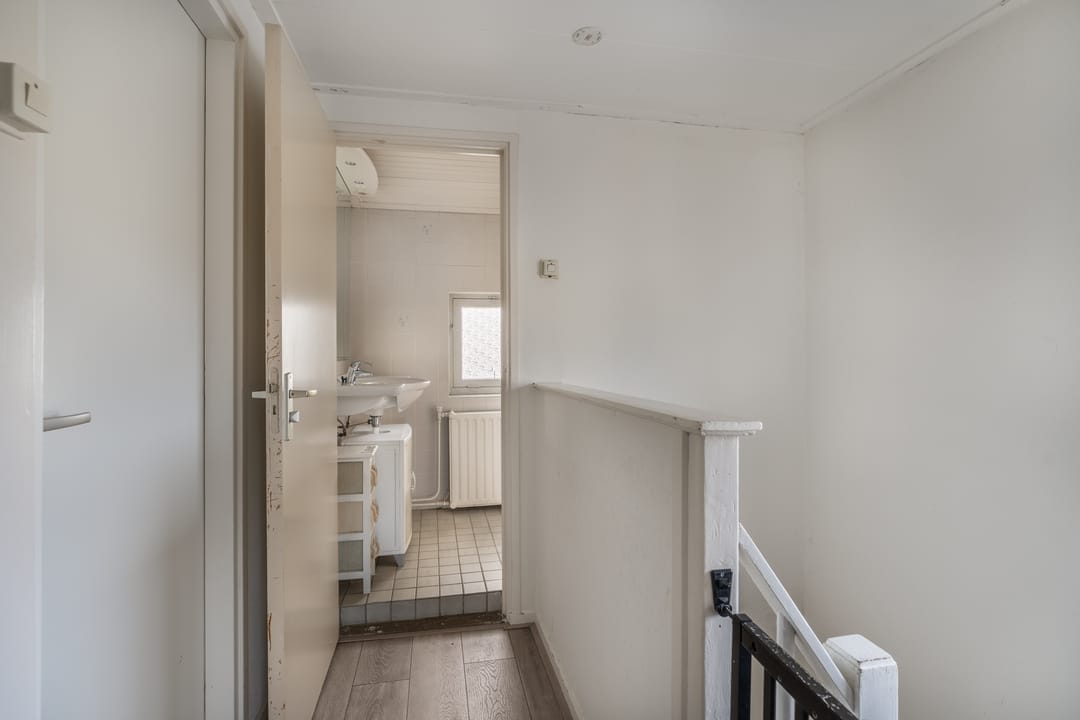 Foto 13 van Koningin Wilhelminastraat 79