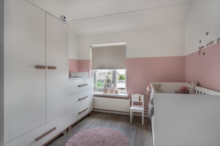 Photo 14 of Koningin Wilhelminastraat 79