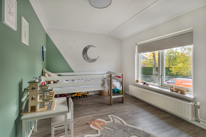 Photo 16 of Koningin Wilhelminastraat 79