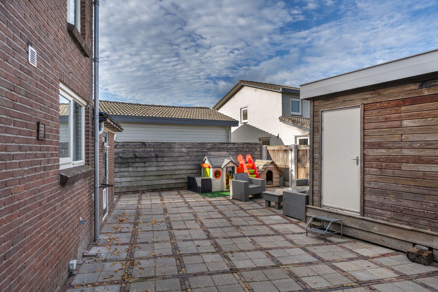 Foto 19 van Koningin Wilhelminastraat 79