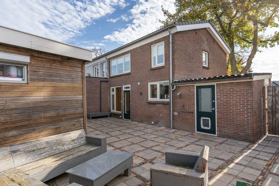 Foto 23 van Koningin Wilhelminastraat 79