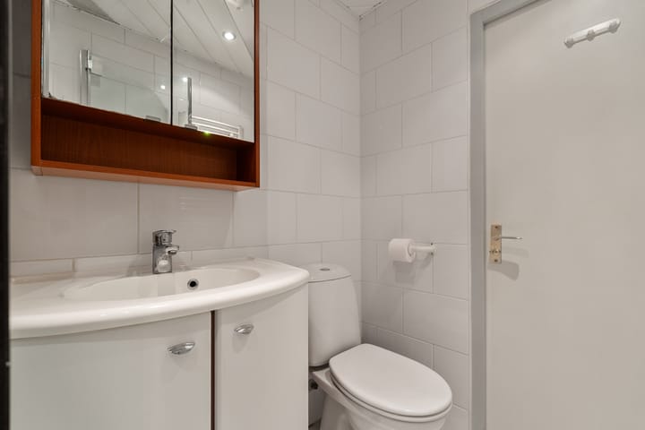 Foto 24 van Oostslootstraat 36