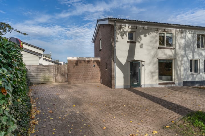 Photo 27 of Koningin Wilhelminastraat 79