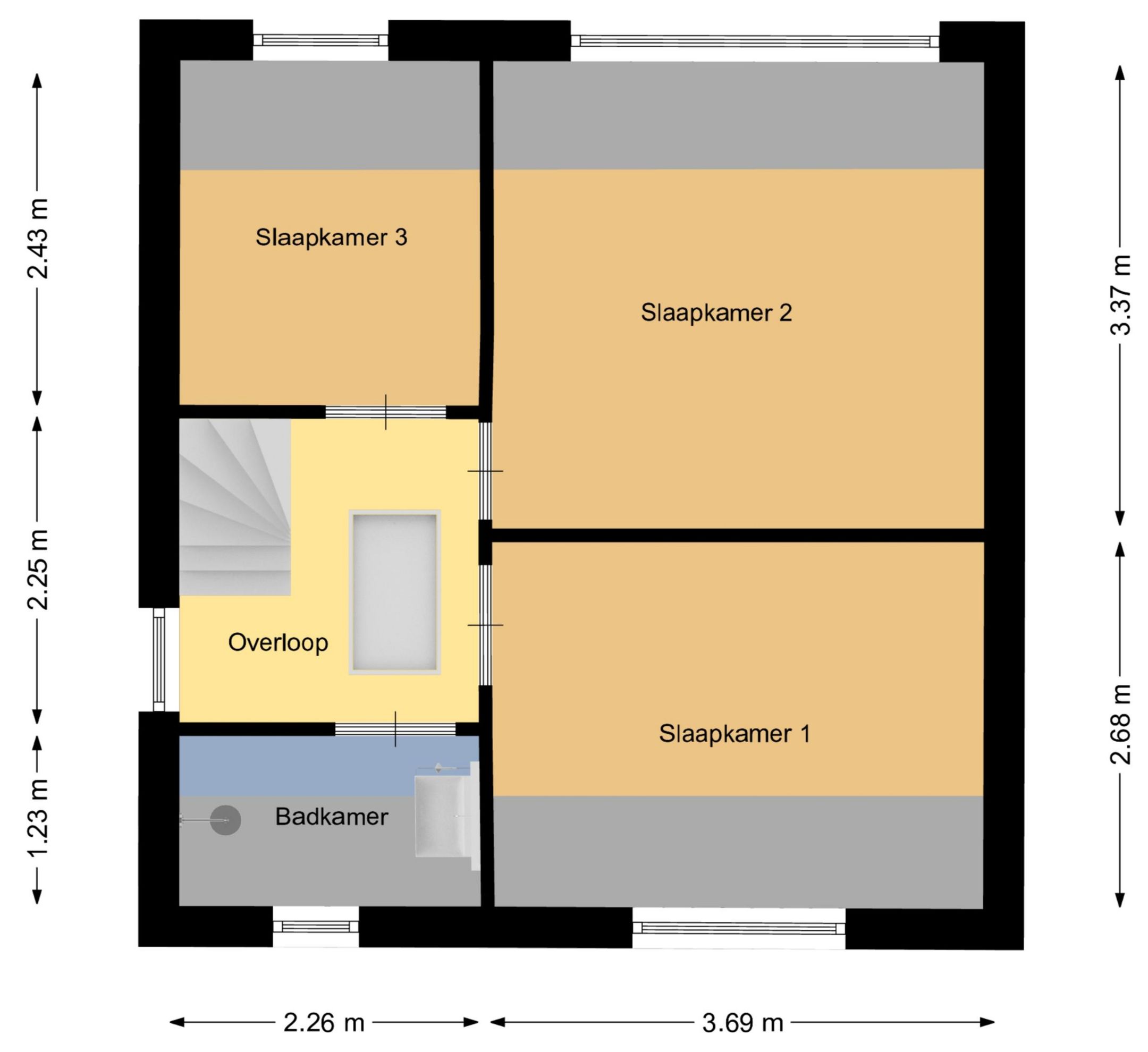 Foto 30 van Koningin Wilhelminastraat 79