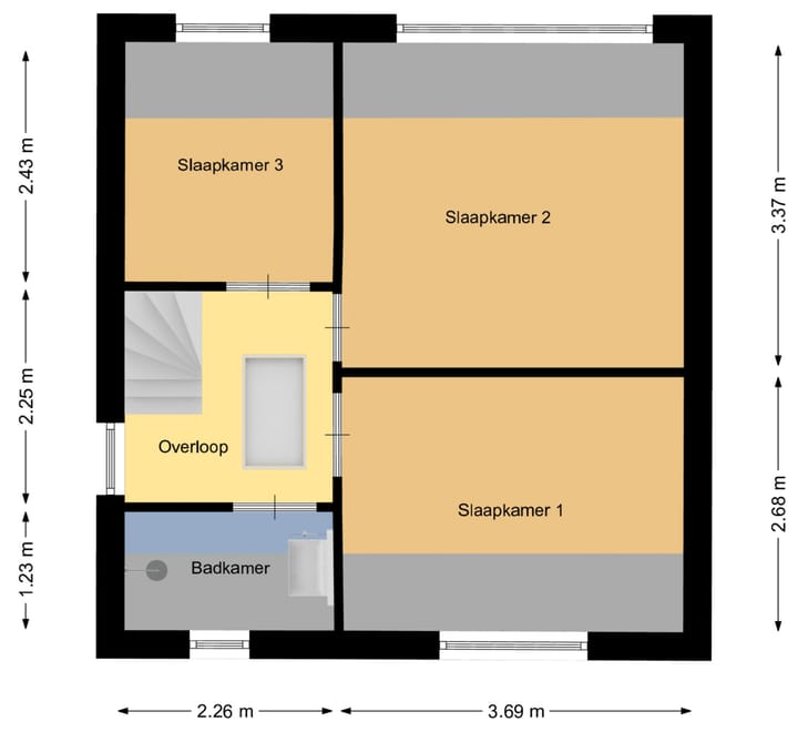 Photo 30 of Koningin Wilhelminastraat 79
