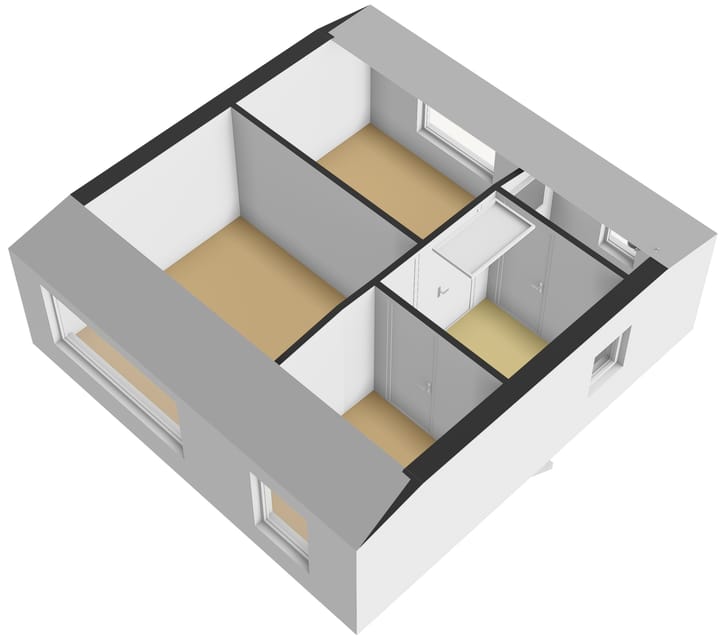 Photo 32 of Koningin Wilhelminastraat 79