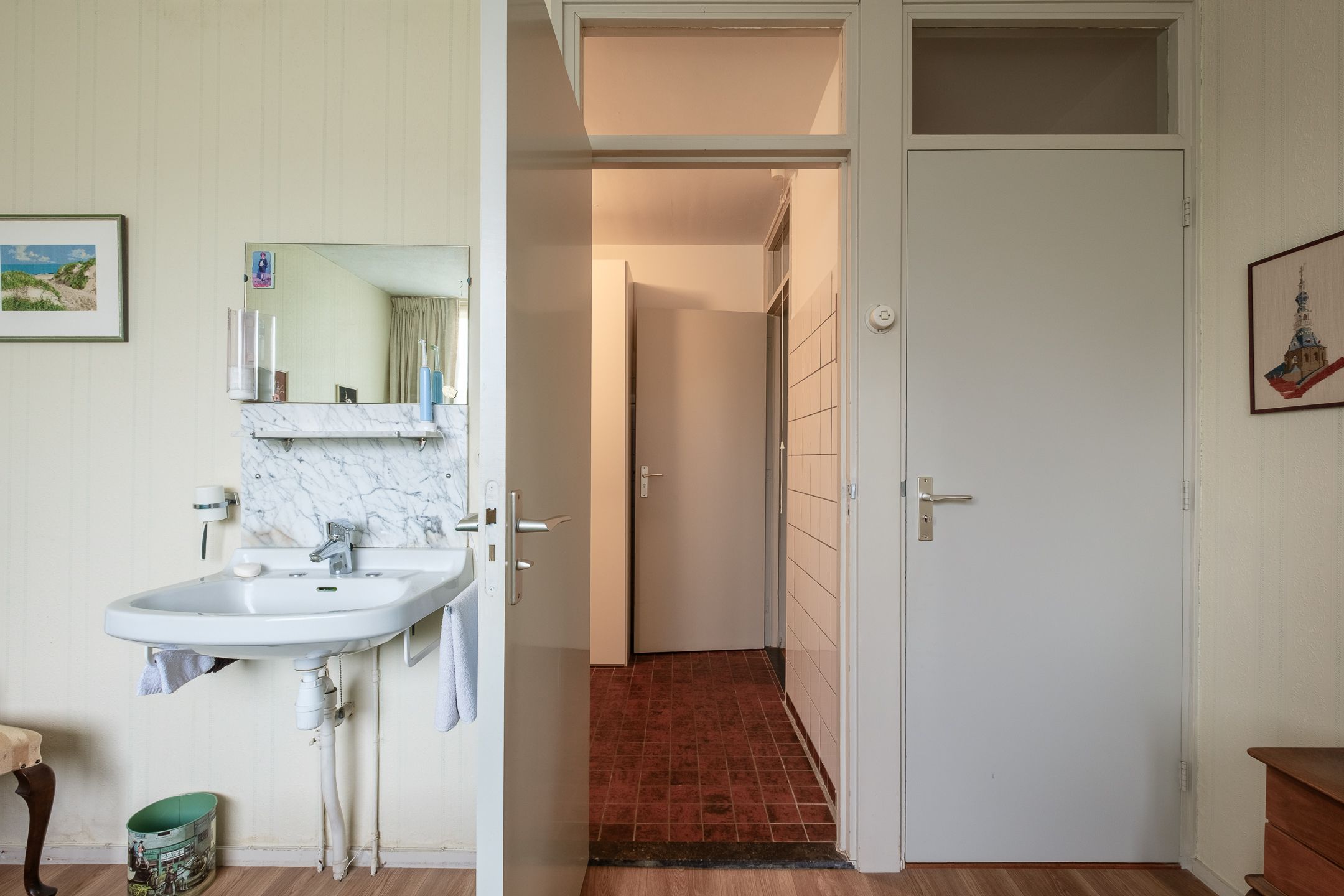 Foto 30 van Meester Neuteboomstraat 52