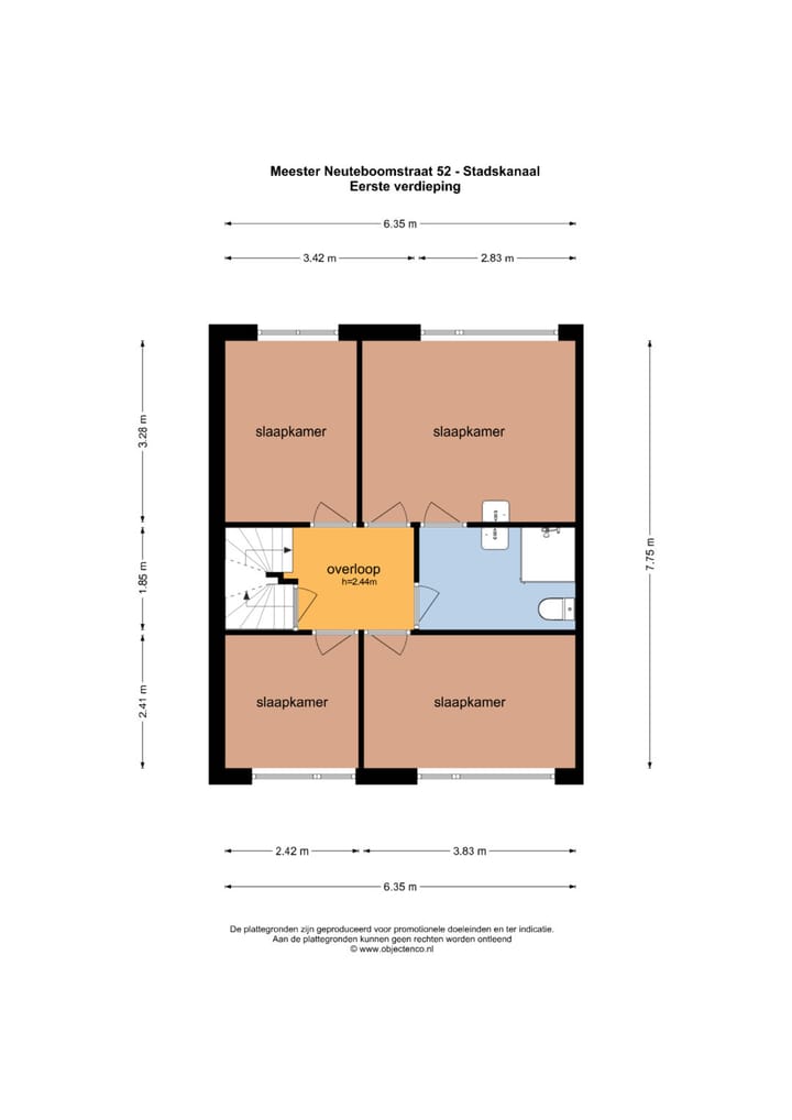 Photo 43 of Meester Neuteboomstraat 52