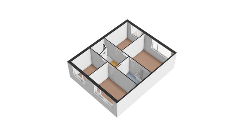 Foto 45 van Meester Neuteboomstraat 52