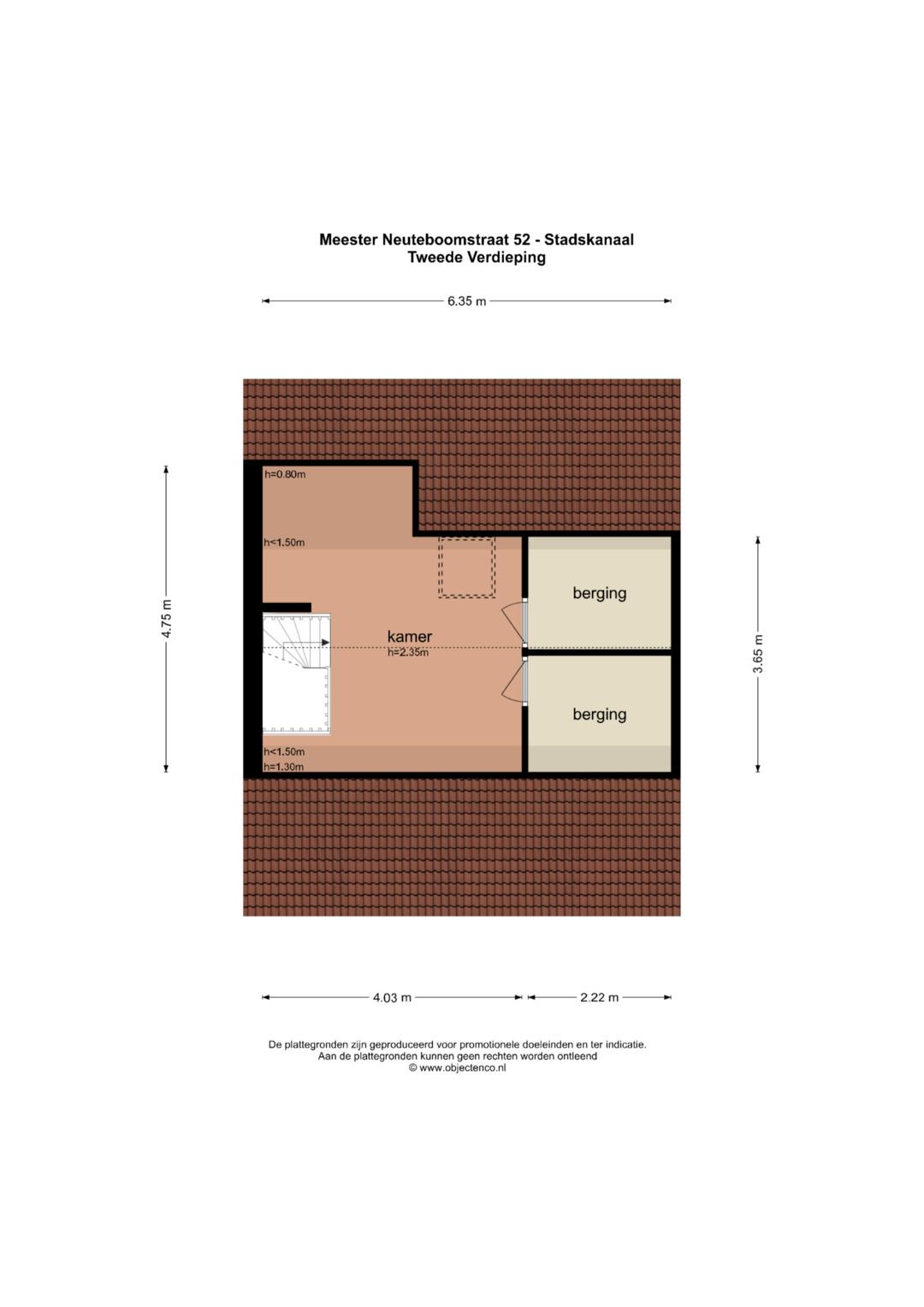 Foto 46 van Meester Neuteboomstraat 52