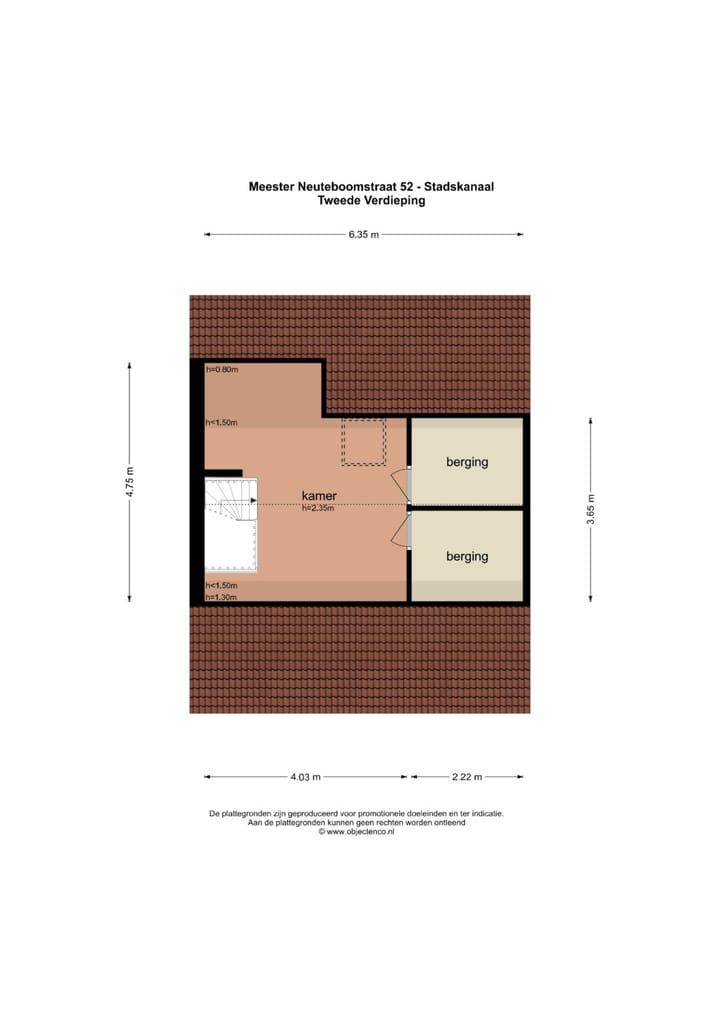 Photo 46 of Meester Neuteboomstraat 52