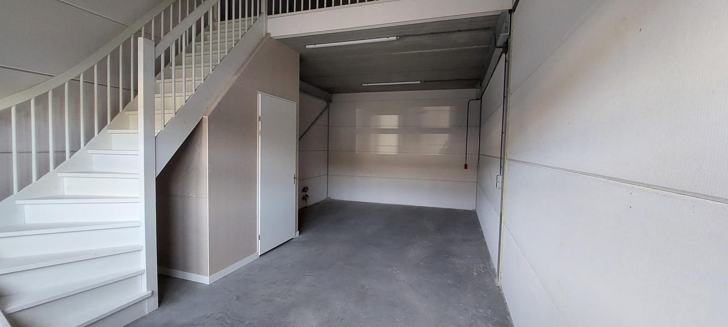 Bekijk foto 3 van De Maalstroom 31-H