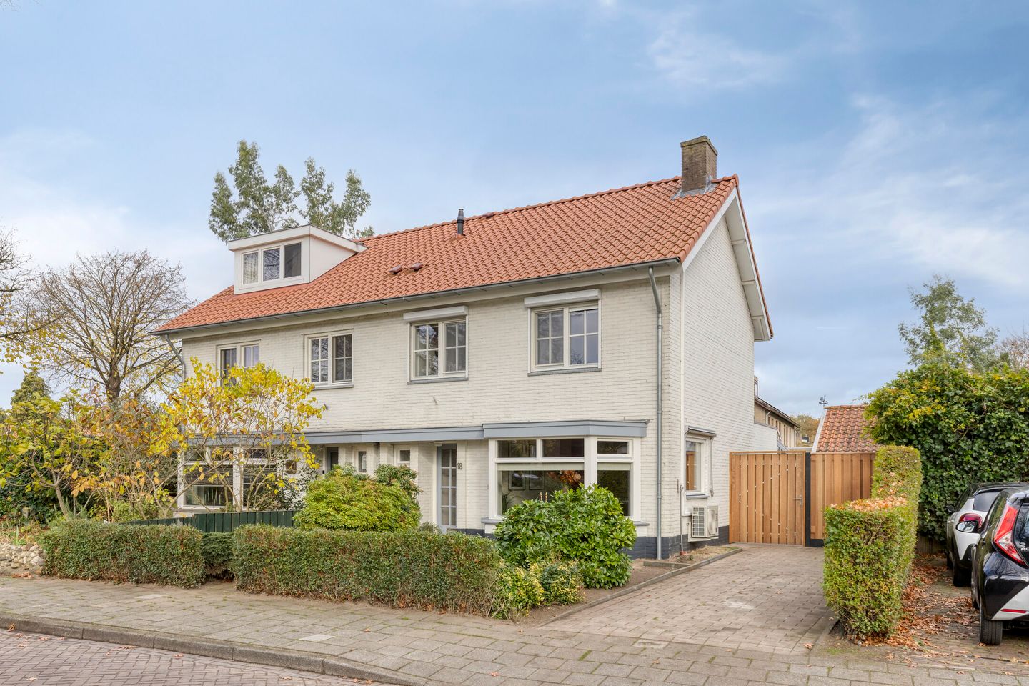 Foto 1 van Nassaustraat 18