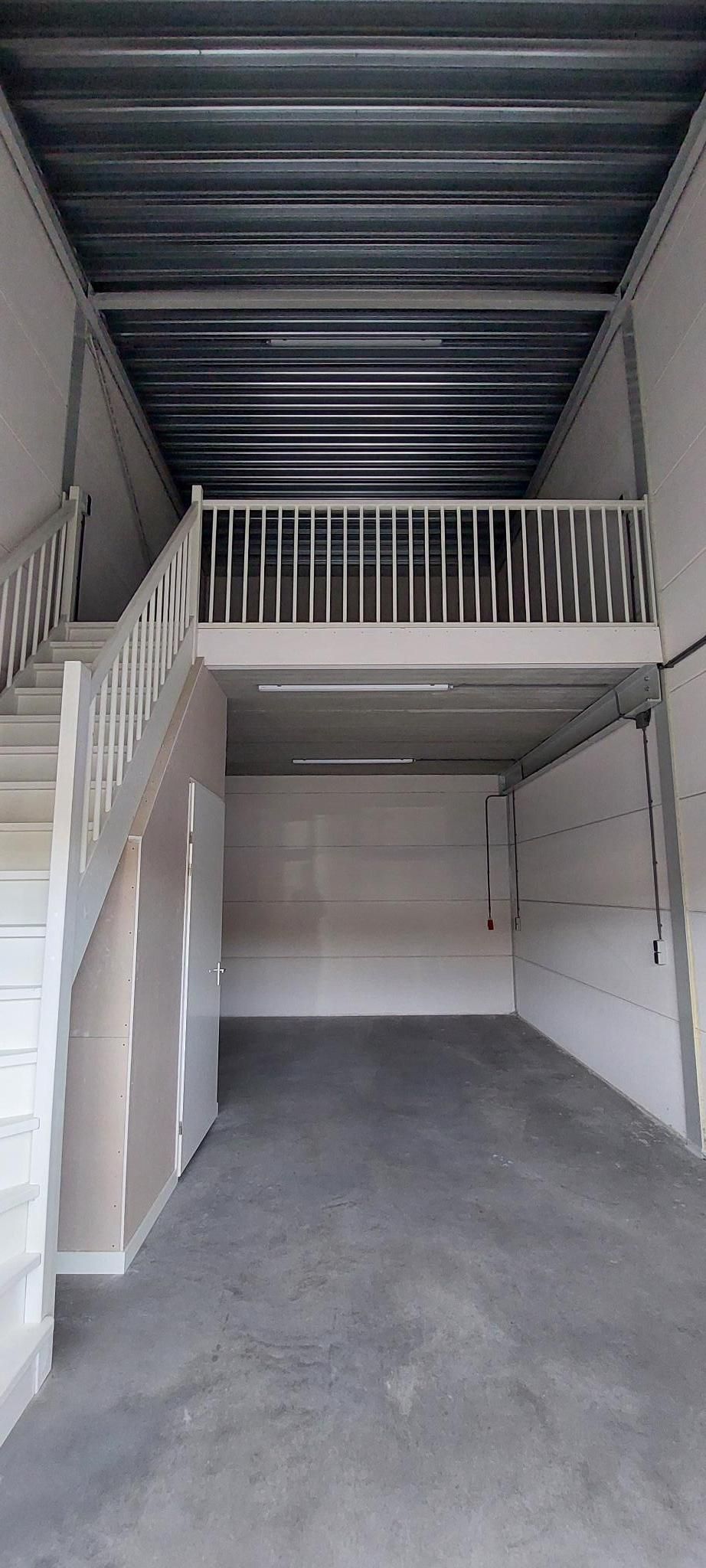 Bekijk foto 4 van De Maalstroom 31-H