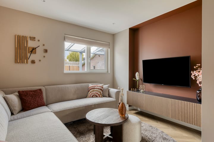 Foto 5 van Nassaustraat 18