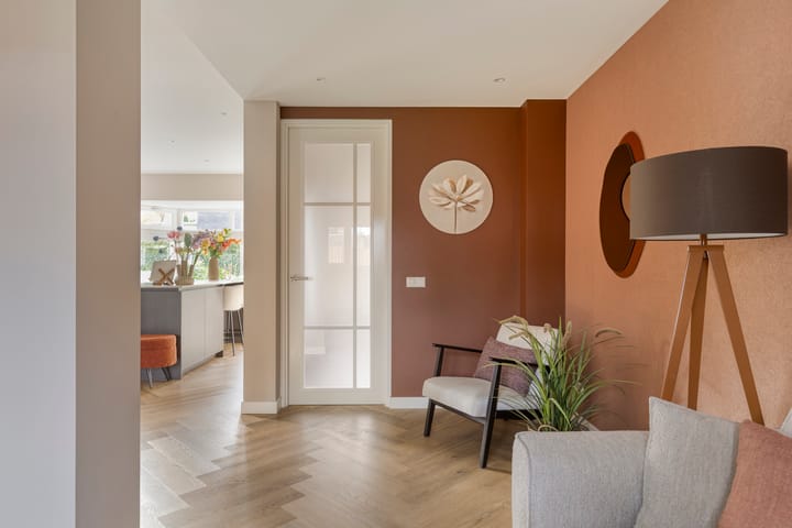 Foto 7 van Nassaustraat 18