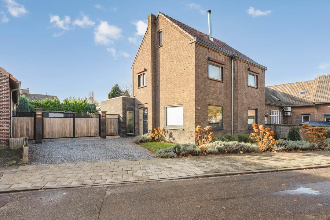 Foto 1 van Getelberg 42