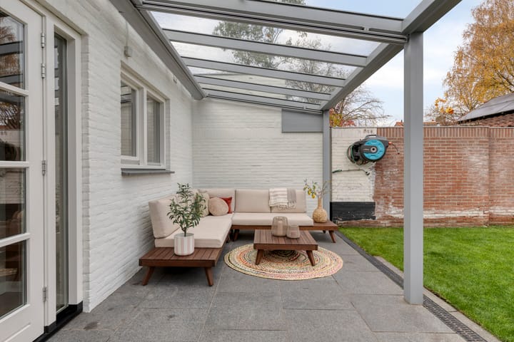 Foto 26 van Nassaustraat 18