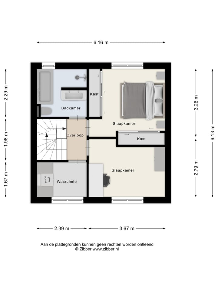 Foto 38 van Nassaustraat 18