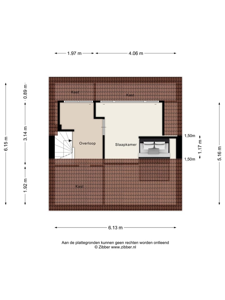 Foto 39 van Nassaustraat 18